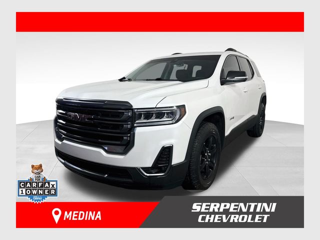 2023 GMC Acadia AT4 AWD