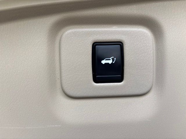 Used 2017 Nissan Pathfinder SUV