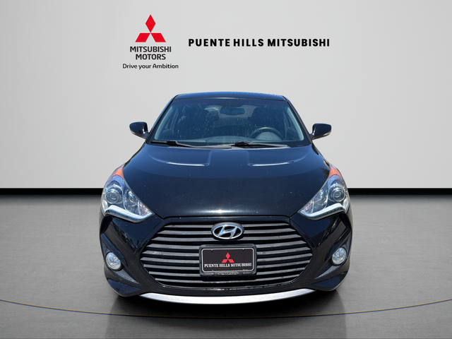 Used 2014 Hyundai Veloster Base with VIN KMHTC6AE3EU207236 for sale in City of Industry, CA