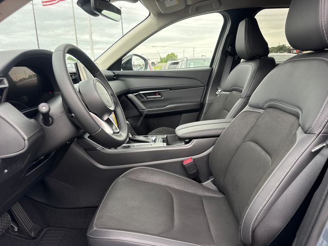 New 2026 Gray Mazda 2.5 S Select image 11