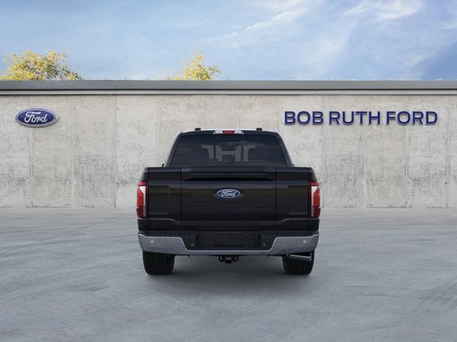 2026 Ford F-150 Lariat - 5