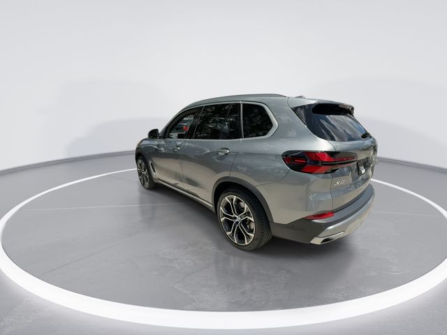 2025 BMW X5 - $56,998