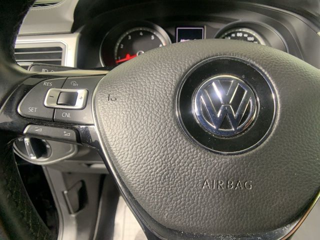 2018 Volkswagen Atlas 3.6L V6 SE 13