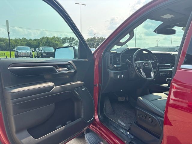 Used 2022 GMC Sierra 1500 Truck