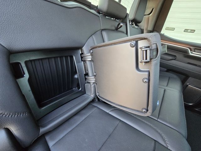 2024 GMC Sierra 1500 Denali:45597A