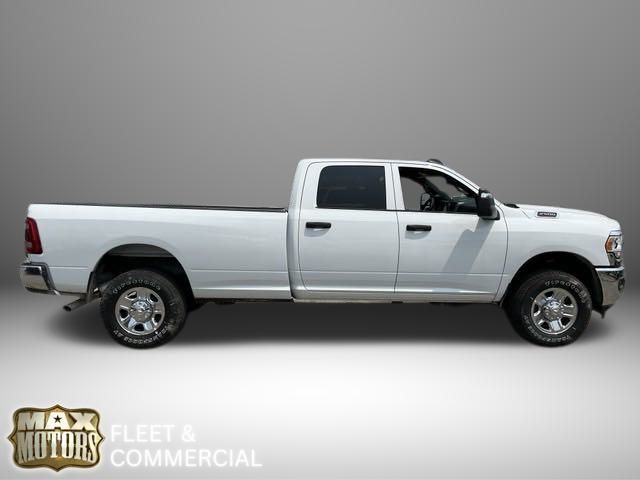 2024 Ram 2500 Tradesman 9