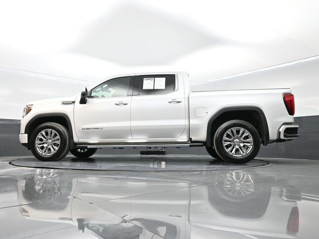 2021 GMC Sierra 1500 Denali 32