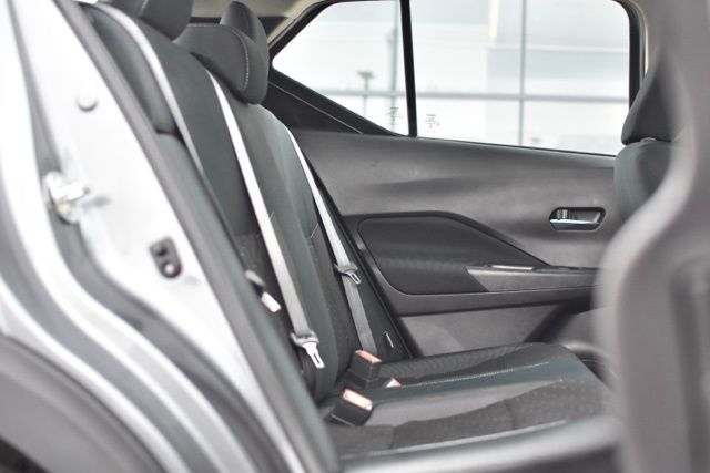 Used 2024 Nissan Kicks SV 4D Sport Utility