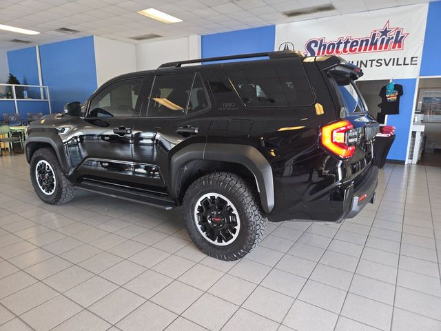 Used 2025 Toyota 4Runner i-FORCE MAX Hybrid SUV