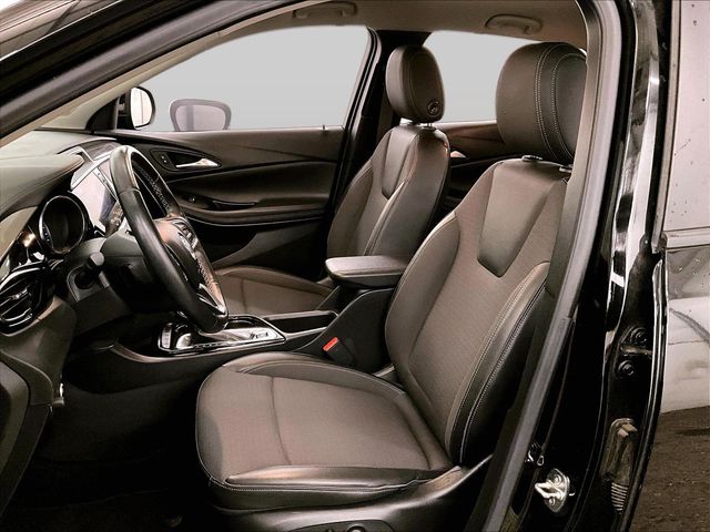 2023 Buick Encore GX Preferred Black at South Hills Kia