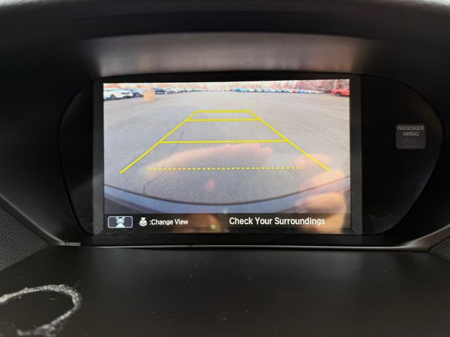 used 2016 Acura TLX car, priced at $17,983