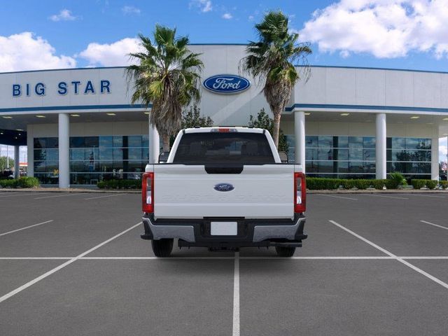 New 2026 White Ford XL image 5