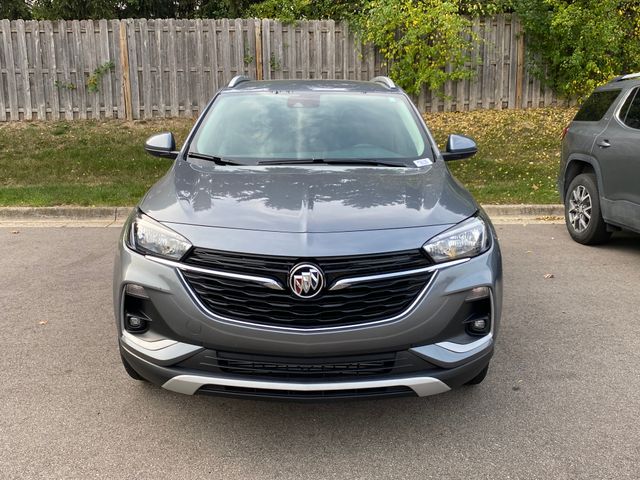 2021 Buick Encore GX Select 2