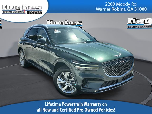 2023 Genesis GV70 2.5T AWD