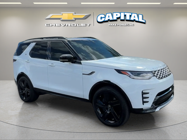 Used 2026  Land Rover Gemini Edition image 7