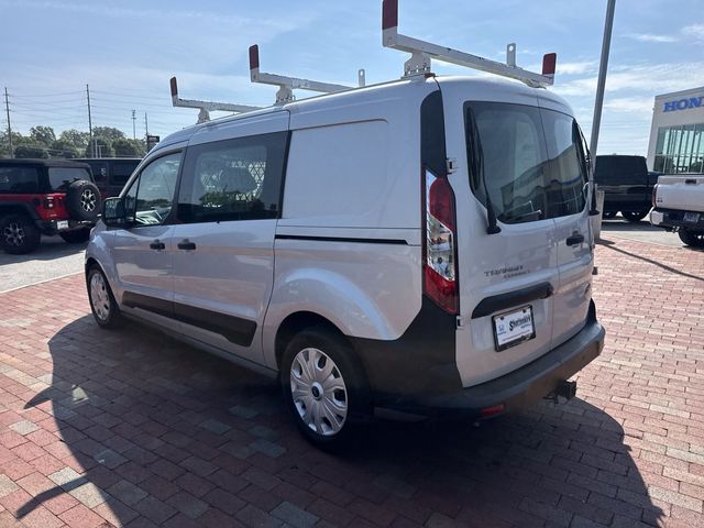 Used 2022 Ford Transit Connect Van