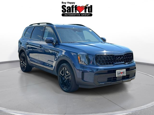 2025 Kia Telluride EX X-Line - Photo 11