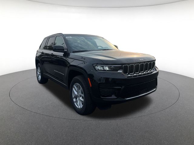 new 2025 Jeep Grand Cherokee car, priced at $36,804