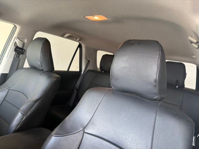 2024 Toyota 4Runner SR5 Blue at Cook Ford