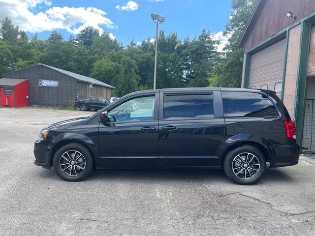Used 2018 Dodge Grand Caravan Van