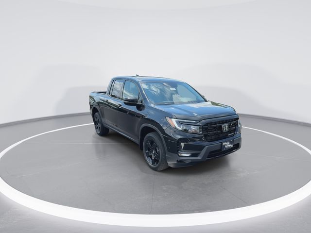 New 2026 Honda Ridgeline Truck