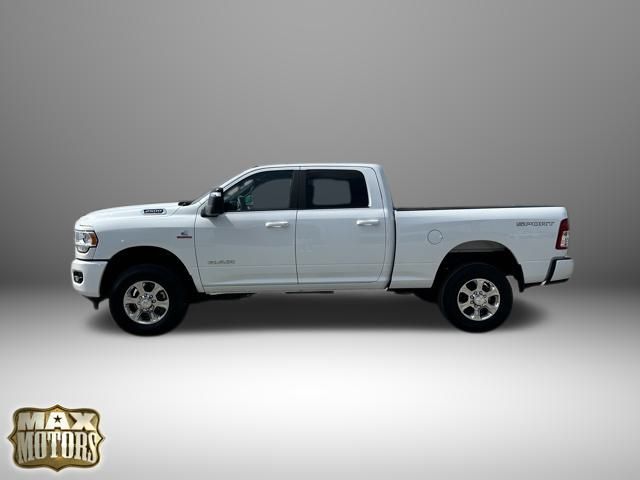 2024 Ram 2500 Big Horn 4