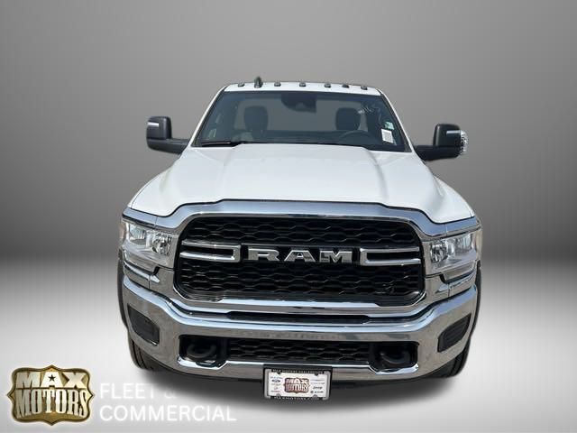 2024 Ram 5500HD Tradesman 2