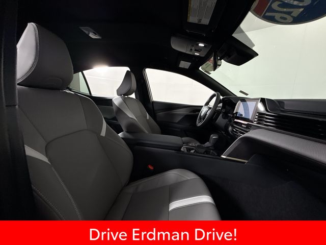 Used 2026 Toyota Camry Sedan