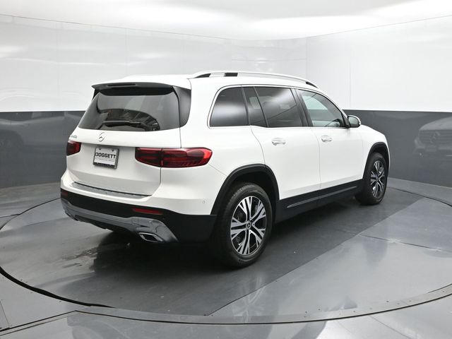 Used 2025 Mercedes-benz GLB SUV