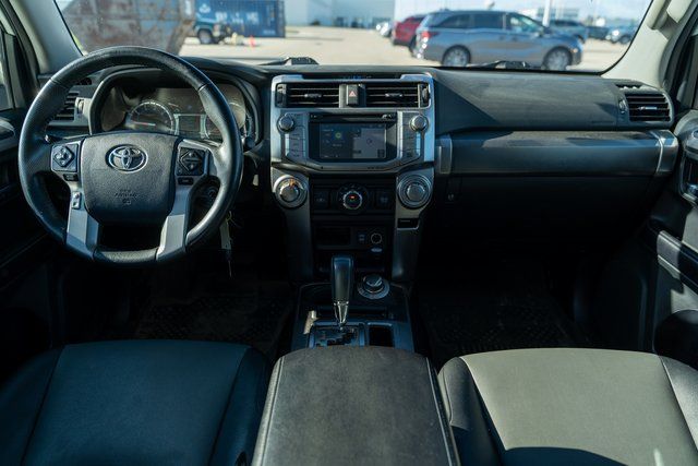 2018 Toyota 4Runner SR5 Premium 14