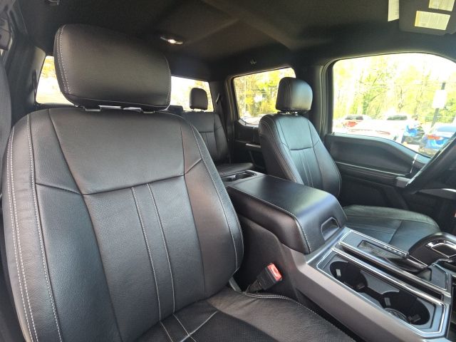 2020 Ford F-150 XLT:45256A