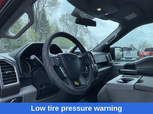 Used 2015 Ford F-150 For Sale in New Hudson, MI