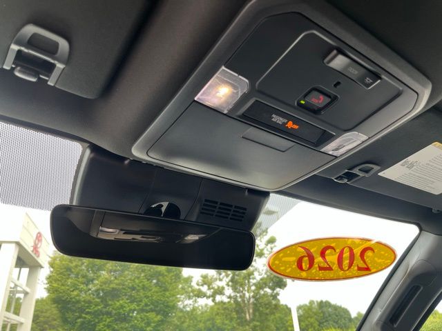 Used 2026 Toyota Tacoma Truck
