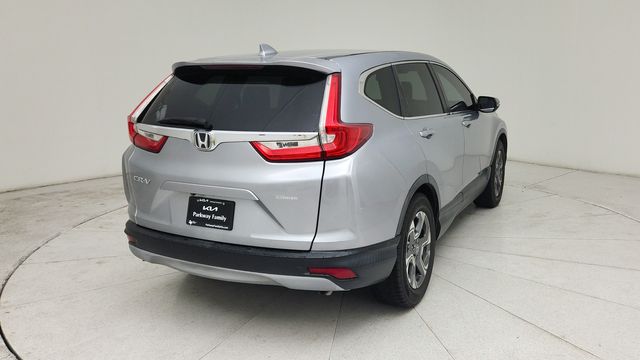 2019 Honda CR-V EX-L  at Westside Lexus