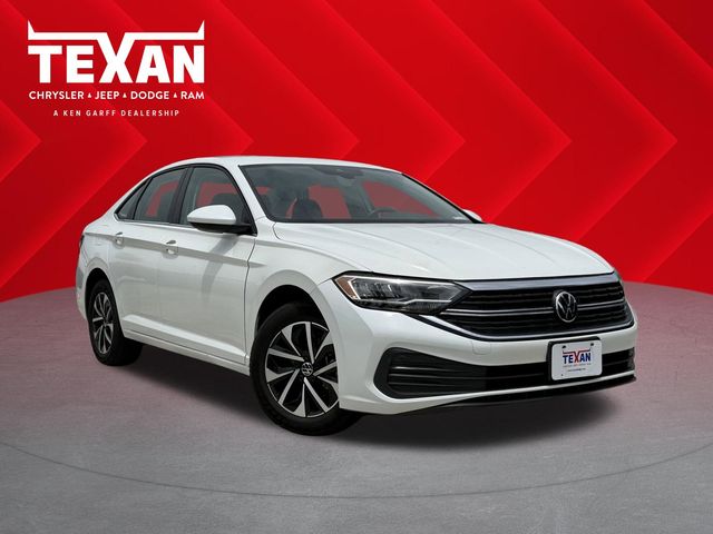 2024 Volkswagen Jetta 1.5T S  at Parkway Family Mazda