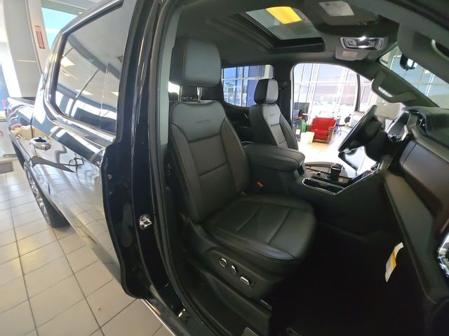 Used 2025 GMC Sierra 1500 Truck