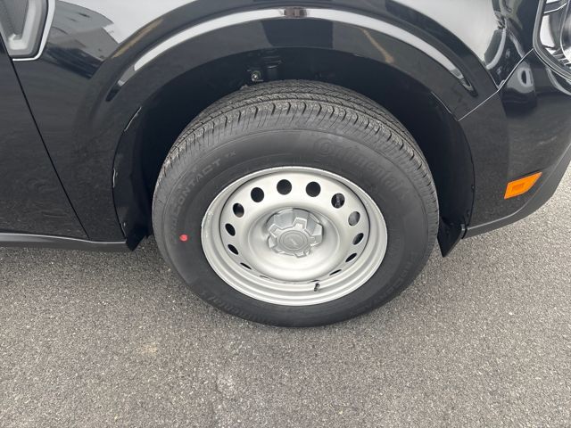 new 2026 Ford Maverick car, priced at $33,127