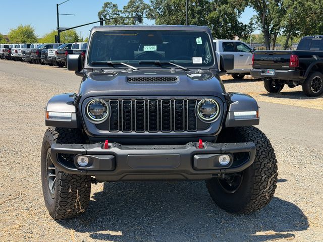 new 2026 Jeep Wrangler car, priced at $64,060