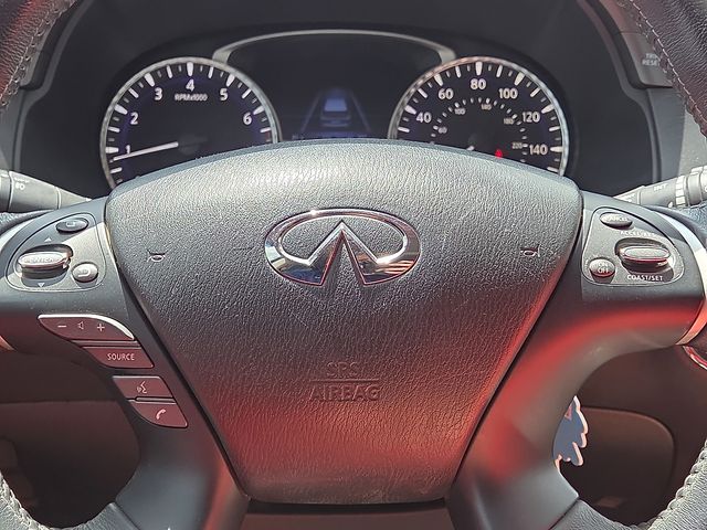 Used Car 2020 Infiniti Qx60  Pure For Sale Under $20,000 In Plainview, Texas