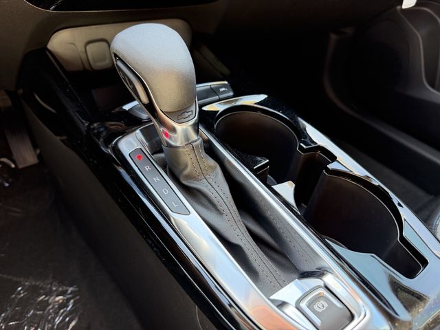 2026 Chevrolet Trax LT White at Classic Chevrolet Galveston