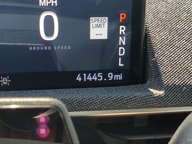 Used 2023 White Ford Premium image 31