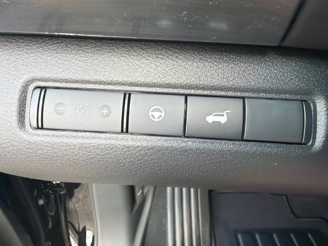 New 2026 Nissan Pathfinder SUV