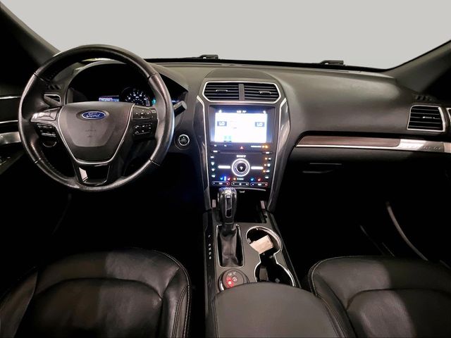 2019 Ford Explorer Limited  at Bob Ruth Ford
