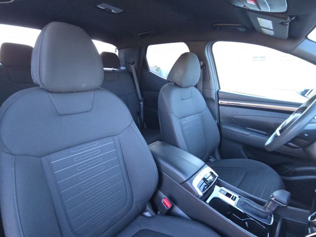 2023 Hyundai Santa Cruz SEL:168343A