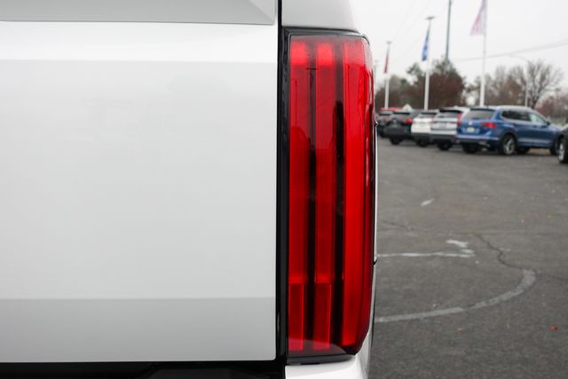 new 2026 Toyota Tundra car