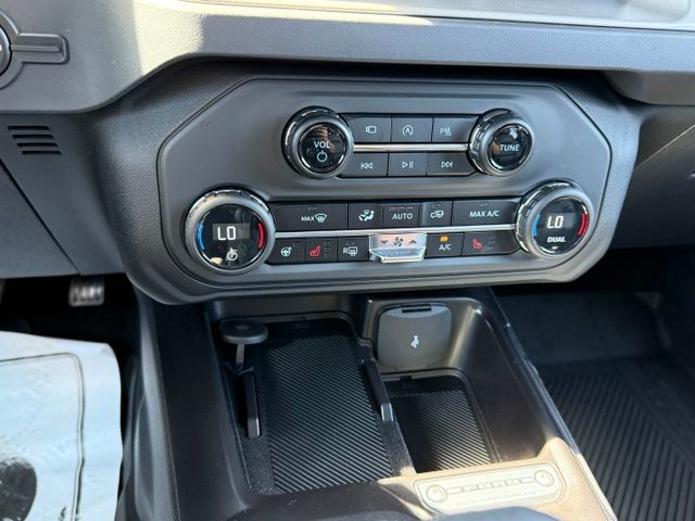 Used 2025 Ford Bronco SUV