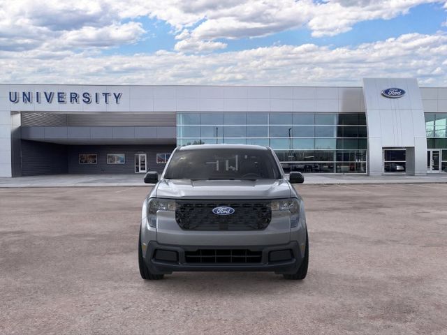 New 2026 Gray Ford XLT image 7