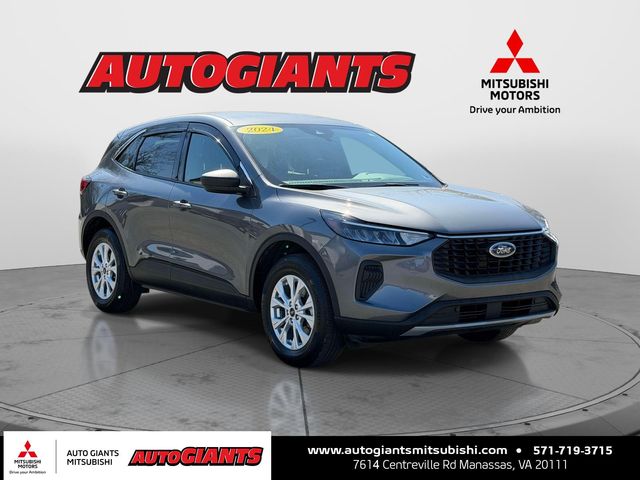 2024 Ford Escape Active AWD