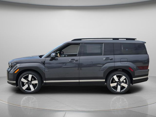 2027 Hyundai Santa Fe