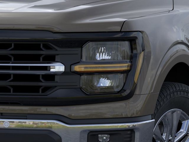new 2026 Ford F-150 car, priced at $59,472